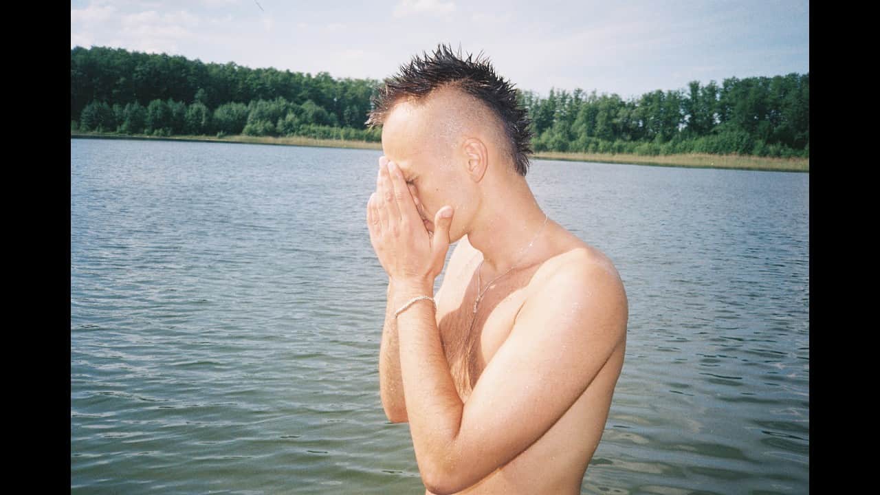 horner - letztens am see