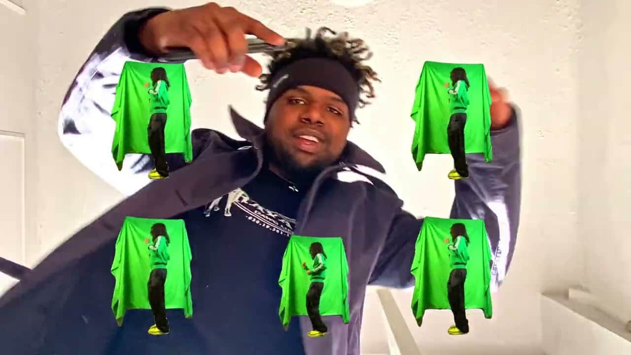 waffle p - swagwaking