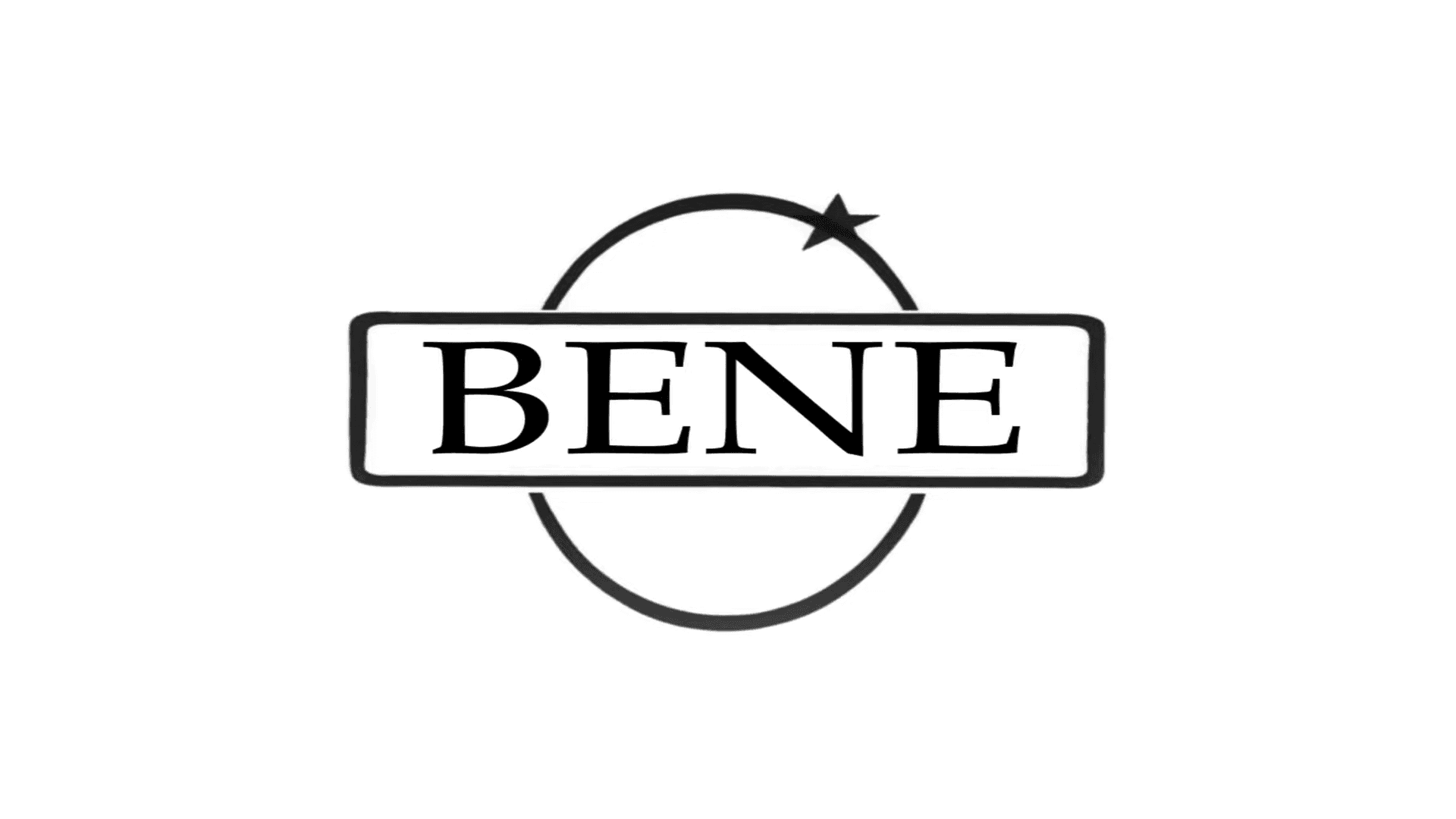 bene logo