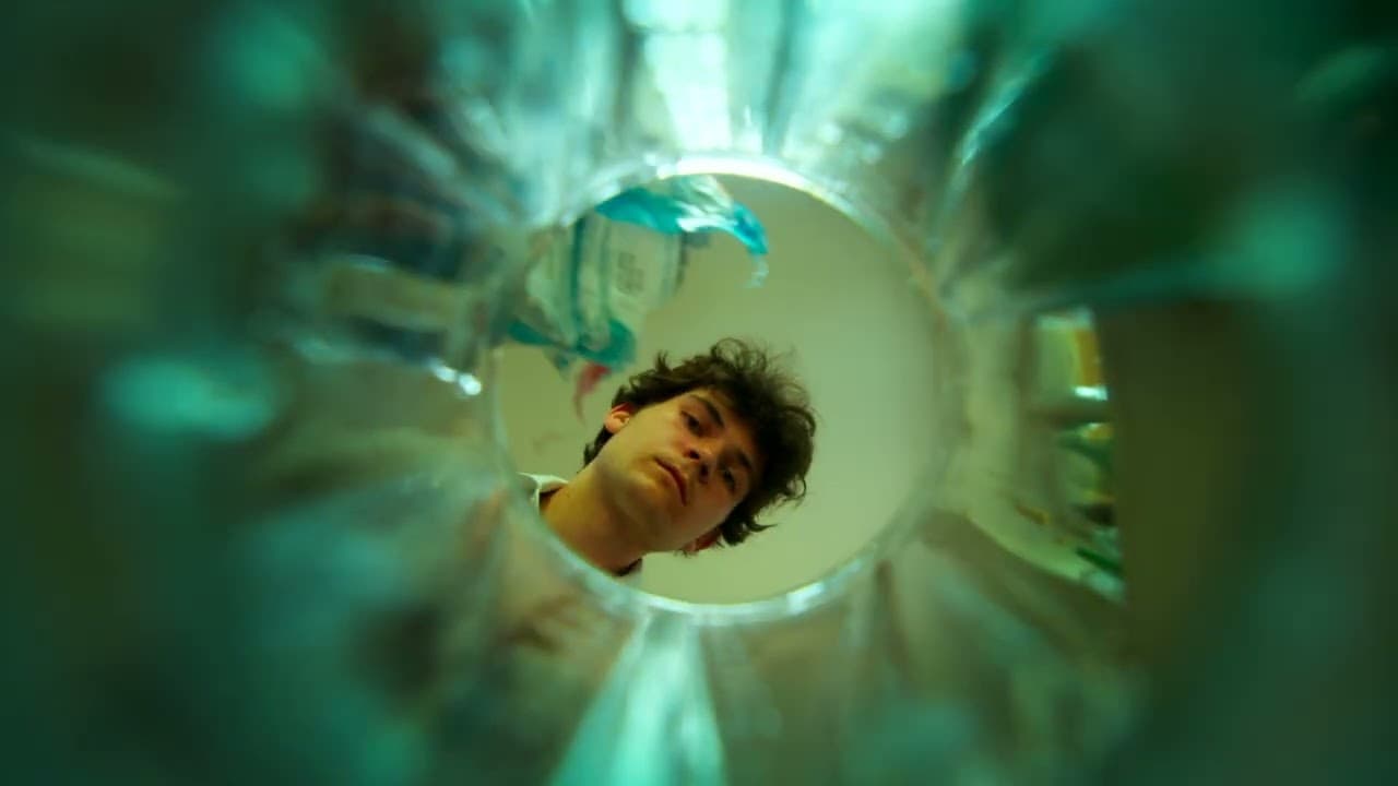 fallen - ein kurzfilm von benedict mihan & david kilian