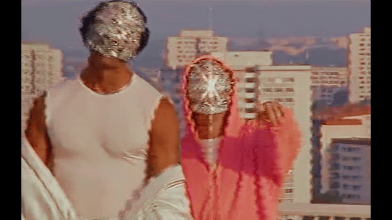 yung kafa & kücük efendi - spring break (official video)