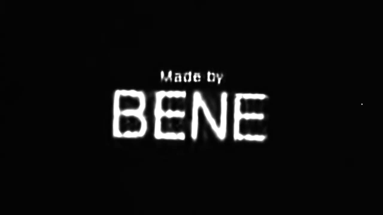 built by bene / showreel benedict mihan