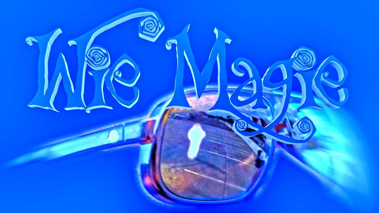 ano27 / waffel p - (((o(ﾟ▽ﾟ)o)))♡/wie magie (.rod)